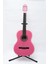 Pembe Klasik Gitar 1