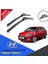 Hyundai I20 Muz Silecek Takımı (2008-2020)  600- 400 Mm... 1