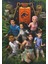 104 Parça Puzzle Jurassic World 1