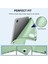 Apple iPad Mini 7 Mini 6 Kılıf Kalem Bölmeli Smart Case 2021-2024 3