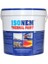 Isonem Thermal Paint Isı Yalıtım Boyası 18 Lt 1