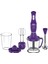 Naren Blender Seti 1500 W Narenciye Sıkacaklı 1