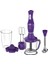Naren Blender Seti 1500 W Narenciye Sıkacaklı 3
