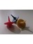 Inception Totem Spinning Top Plastik Aparat 3