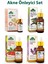 Çay Ağacı 10 ml + Lavanta 20 ml + Adaçayı 20 ml + Kuşburnu Çekirdeği 20 ml 1