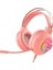 M10 Wired Head-Mounted 7.1 Channel Gaming Headset Earphone-Black (Yurt Dışından) 1