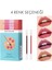 Tattoo Lipstick Ruj Çubukları 1