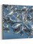 10329K Abstract Görsel Kare Kanvas Tablo 1
