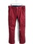 Cargo Regular Erkek Snowboard Kar Pantolonu 13166107500 1