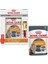 Beauty Uzun Tüylü Konserve Kedi Maması 12X85 gr 1