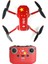 Q71 Rc Arabalar 2.4ghz LED Işık Uzaktan Kumandalı Dublör Yuvarlanan Kamyon Çift Taraflı Tahrikli Off Road Arabaları - Mavi 2