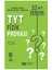 Nitelik Yayınları TYT Fizik Provası 32*7 Deneme 1