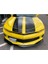 Chevrolet Camaro 2016-2018 Standart Ön Tampon Alt Lip 2