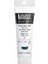 Professional Heavy Body Akrilik Boya 59 ml Ftalosiyanin Yeşil Mavi Gölge 1