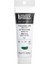 Professional Heavy Body Akrilik Boya 59 ml Ftalosiyanin Yeşil Sarı Gölge 1