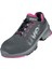 Ladies 8562 S2 Src Esd Iş Ayakkabısı 1