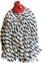 Mikrofiber Paspas Püsküllü + Gürgen Sap 120 cm 3