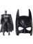 Işıklı Batman Figür 22 cm ve Batman Maske 1