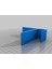 Jenerik Ikea 29MM Raf Kitabı Plastik Aparat 1