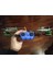 ZMR250 Unibody Fpv 3d-Cam Plastik Aparat 2