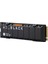 Wd Black Sn850 1TB PCIe 4.0 NVMe M.2 2280 SSD 2