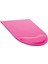 Mouse Pad Kaymaz Pu Deri Fareler Pad Mouse Mat Bilek Desteği ile Gül Kırmızı 1