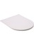 Dizüstü Bilgisayar Klavye Mat Büyük Oyun Mouse Pad Masaüstü Büyük Mat Beyaz Beyaz 2