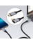 USB C Uzatma Kablosu 100 W Gen2 5A 20V USB 3.1 Pd Dizüstü Bilgisayarlar Için Hızlı Şarj 2m 4