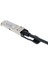 9.8ft Qsfp + SFF8436 Qsfp + SFF8436 Ethernet Bakır Kablo Breakout Splitter 3 Metre 3