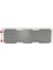 Cpu LED Için Bilgisayar Radyatör Su Soğutma Alaşım 120MM G1 / 4 360MM 2