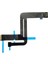 Dokunmatik Flex Cable 821-02663-A Macbook Air Retina 13 Klavye Ağı Için 2