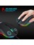 4800DPI 6button Programlanabilir USB Kablolu Oyun Mouse Fare Pro Gamer Için 5