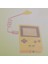 Solucan Işık Ekran LED Aydınlatma Gece Lambası Gelişmiş Gba 3