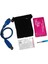 Msata Usb3.0 SSD Sabit Disk Kutusu Harici Muhafaza Kılıfı Güç Kablosu ile 3