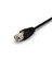 Rugged Ağ Kablosu Uzatma Kablosu Rj 45 Erkek Yönlendirici Için Dişi Konektörü, 3