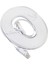 Cat 6 Ethernet Kablosu 25FT Düz Internet Ağı Yama Kablosu 2