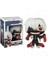 Tokyo Ghoul Kaneki Ken Pop Şekil Bir Göz Karakteri Kawaii Oyuncak F1 (Yurt Dışından) 1