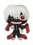 Tokyo Ghoul Kaneki Ken Pop Şekil Bir Göz Karakteri Kawaii Oyuncak F1 (Yurt Dışından) 2