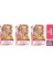 Loreall ParissLoreal Excellence Sarı 9 (3 Adet) 1