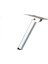 Metal Sofra Ayağı 30 cm ( 1 Adet ) 1