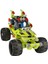 Cadfi Yapı Taşı - Buggy (Yurt Dışından) 2