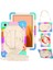 Samsung Galaxy Tab A7 T500 / T505 Kılıfı Mavi (Yurt Dışından) 1