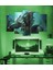 5li Mdf League Of Legend Pyke Tablo 60 x 90 cm 1