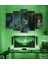 5'li Mdf League Of Legend Maokai Tablo 60 x 90 cm 1
