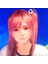 Skull Sevimli (Honoka Doa) Plastik Aparat 2
