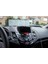Ford Fiesta Mk6 / 7 (Cd Yuvası) Için Gripping Akıllı Telefon Tutucu Plastik Aparat 1