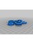 Geliştirilmiş Fidget Spinner - Pla Için Tasarlanmış Plastik Aparat 1