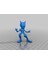 Mewtwo Plastik Aparat 1