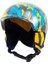 Quiksilve Slush Helmet 8-16 Yaş Çocuk Kayak ve Snowboard KASK-EQBTL03018BNM2 1