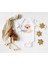 Nilesbabyshop Çok Şanslısın Dayıcığım En Büyük Uğrun Geldi Yazılı Uzun Kol Zıbın 1